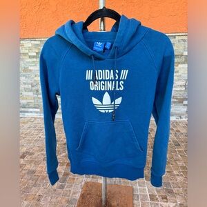 Adidas size xs sweater